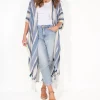 Candy Blue Multi