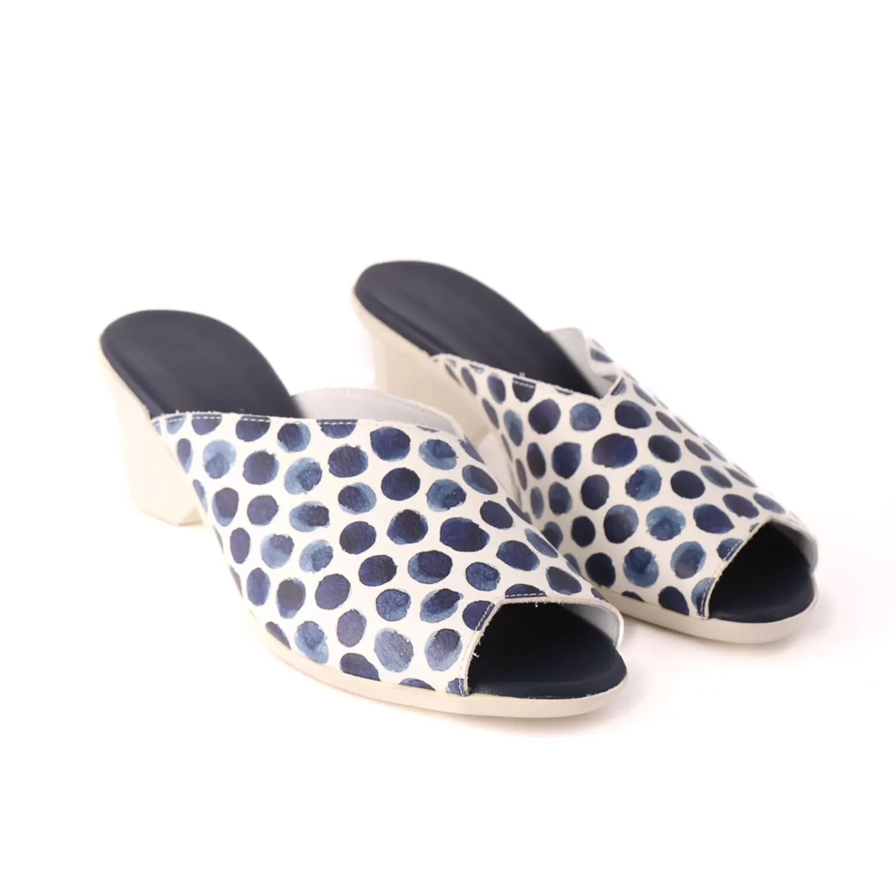 Enokh Blue Spot