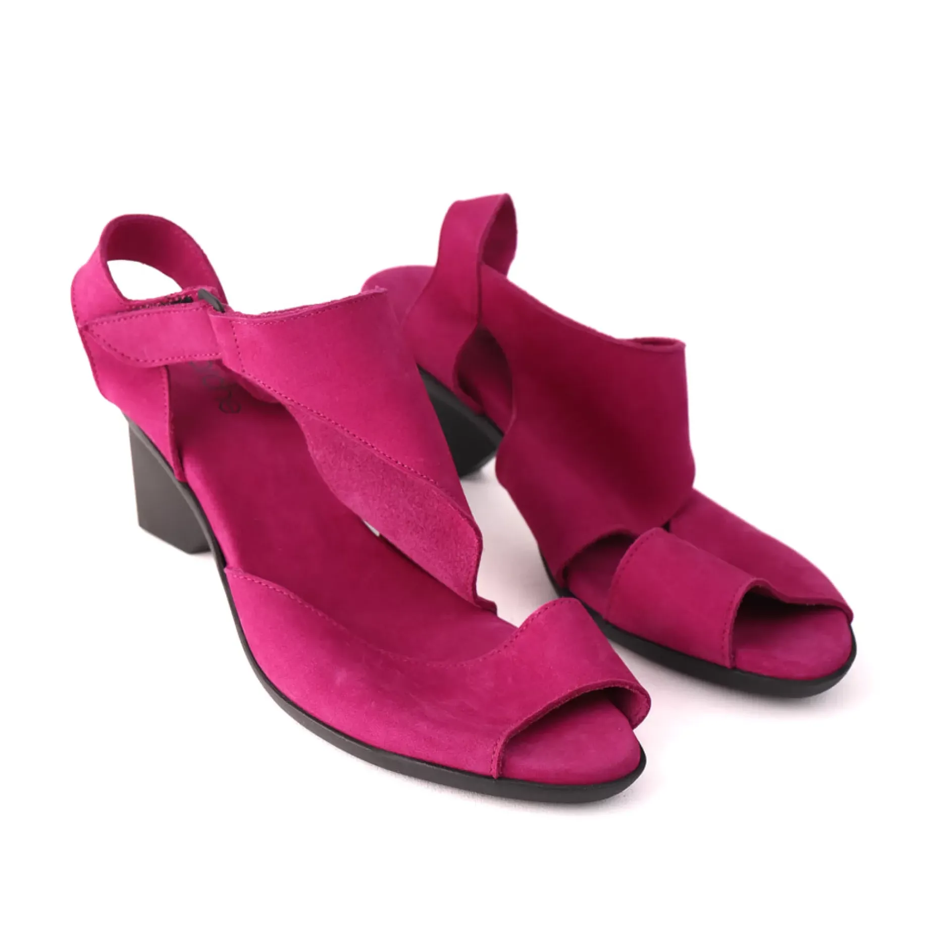 Enoxus Magenta