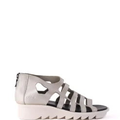 Ikyade Metallic Beige