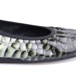 Lanoho Green Patent Snake