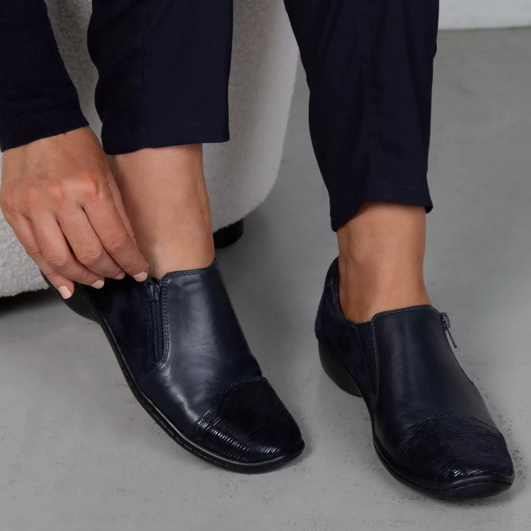 List Navy