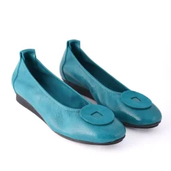 Ninaya Teal