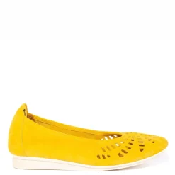 Niniza Yellow