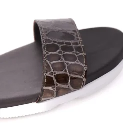 Palwo Brown Croc