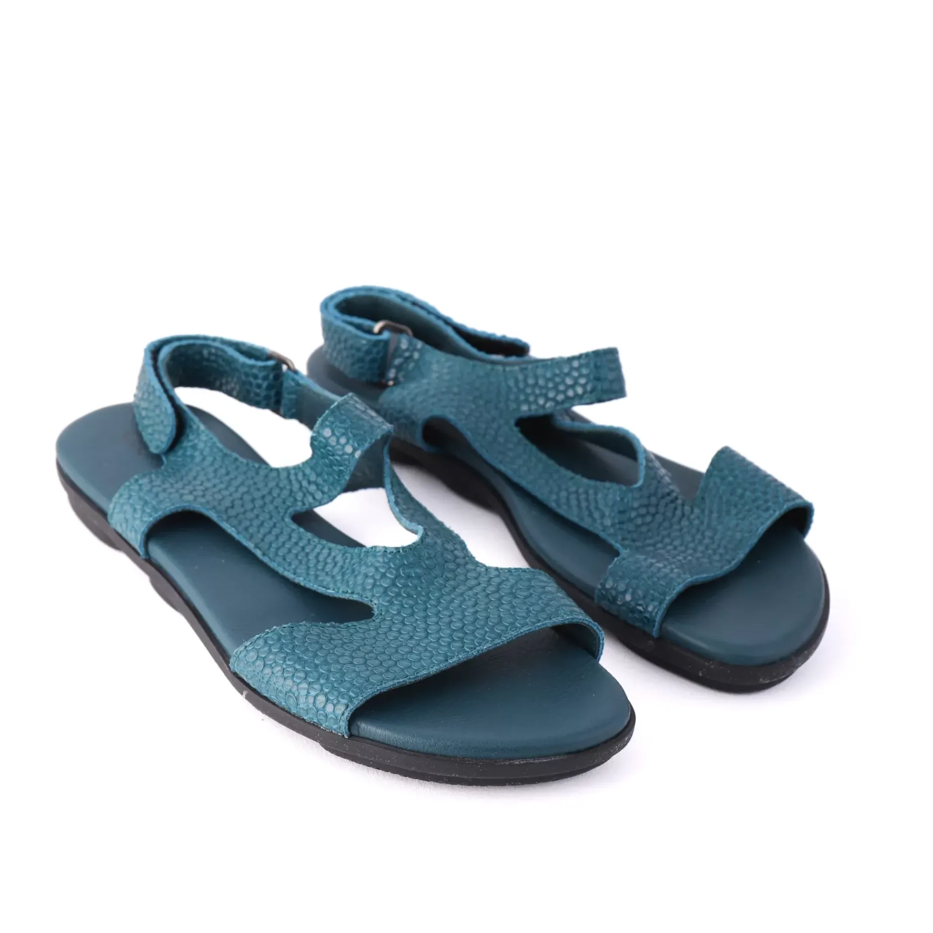 Palyze Teal