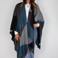 Possum Blue Multi
