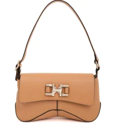 Shivaun Camel Leather
