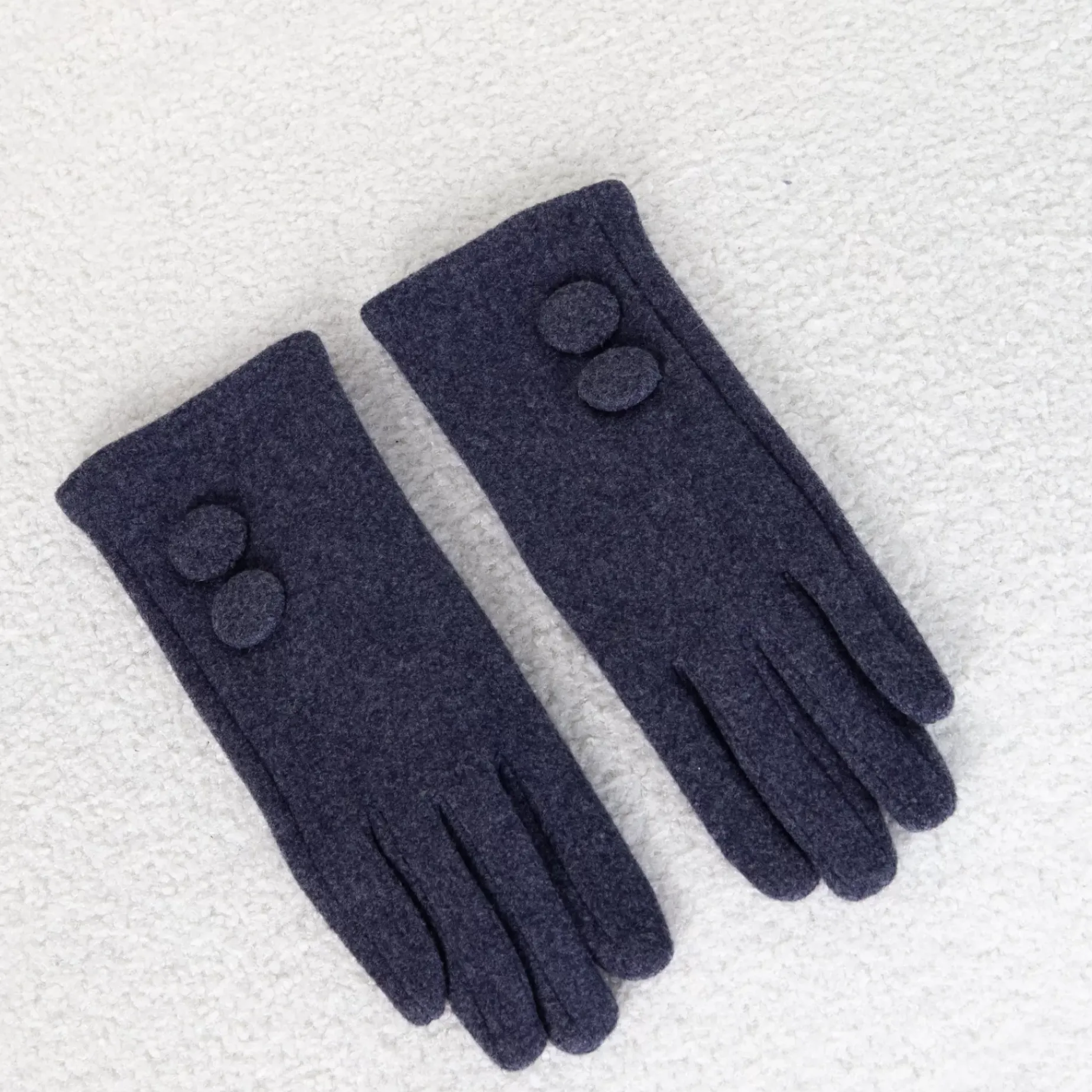 Zakari Dark Blue