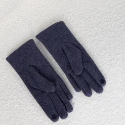 Zakari Dark Blue