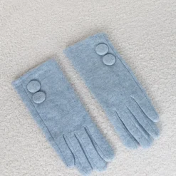 Zakari Light Blue