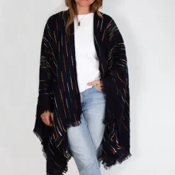 Zinnia Navy