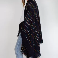 Zinnia Navy