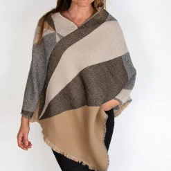 Ziva Camel Pattern